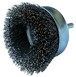 BROSSE METAL.ROTATIVE SOUCOUPE
